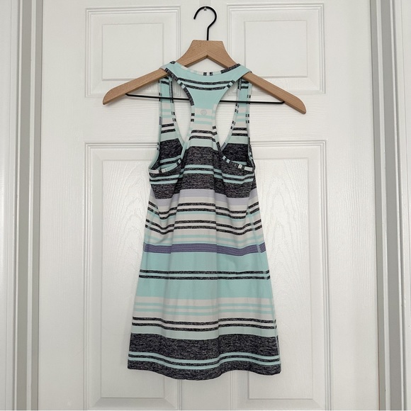 Lululemon Cool Racerback Tank - Picture 7 of 8